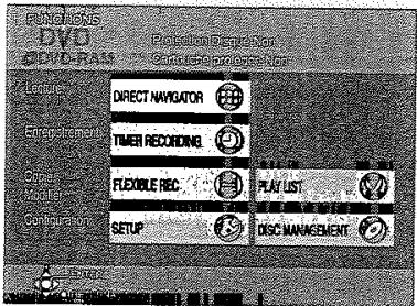 PANASONIC DMR-E75V - RAM DVD-R - 1