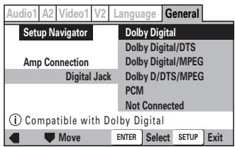 MARANTZ DV8400 - Rappel - 7