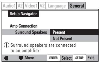 MARANTZ DV8400 - Rappel - 5
