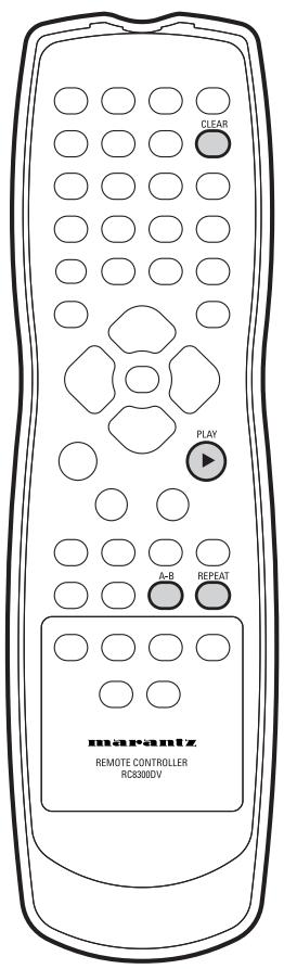 MARANTZ DV8400 - Conseil - 1