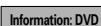 MARANTZ DV8400 - Example: - 1