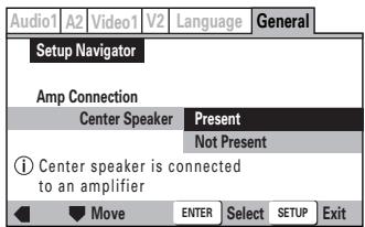 MARANTZ DV8400 - Rappel - 4