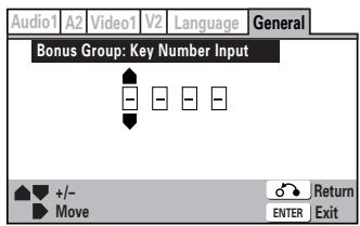 MARANTZ DV8400 - Groupe en bonus - 2