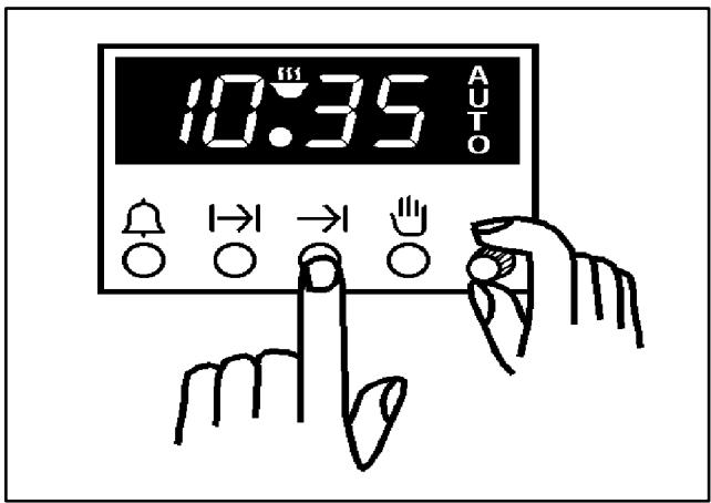 ZANUSSI ZPN 765 X - Départ différé - Arrêt automatique - 3
