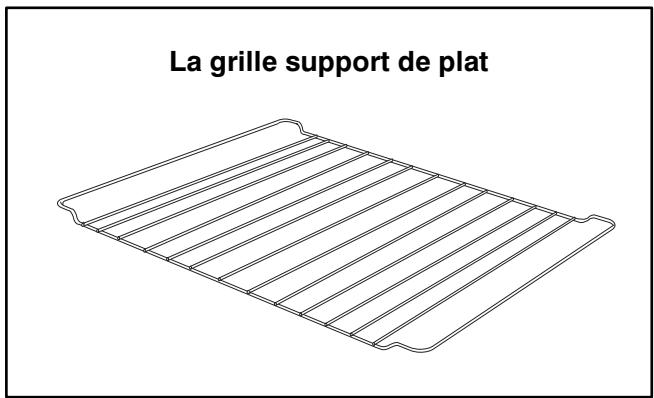 ZANUSSI ZPN 765 X - Les gradins - 1