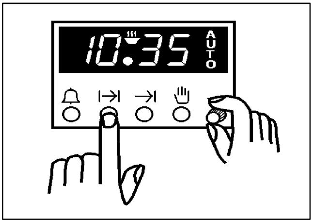 ZANUSSI ZPN 765 X - Départ différé - Arrêt automatique - 2