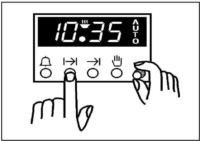 ZANUSSI ZPN 765 X - Départ différé - Arrêt automatique - 1