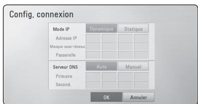 LG HX46R - Preparation - 2