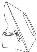 LG HX46R - Lecture du content d'un périphérique USB - 1