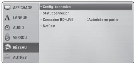 LG HX46R - Preparation - 1