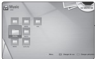 LG HX46R - Méthode 1 - 5
