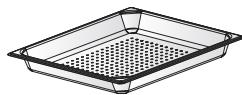 KITCHENAID FOURKOQCX45600 - UTILISEZ LE FOUR SANS LE - 1