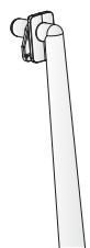 KITCHENAID FOURKOQCX45600 - TUYAU D'EAU - 1
