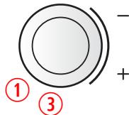 KITCHENAID FOURKOQCX45600 - Réglage de l'horloge - 7