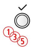 KITCHENAID FOURKOQCX45600 - Sterilisation - 13