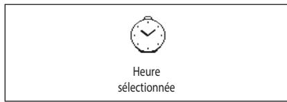 KITCHENAID FOURKOQCX45600 - Réglage de l'horloge - 10