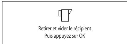 KITCHENAID FOURKOQCX45600 - APPUYEZ SUR LA TOUCHE OK. - 4