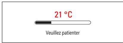 KITCHENAID FOURKOQCX45600 - APPUYEZ SUR LA TOUCHE OK. - 2