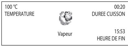 KITCHENAID FOURKOQCX45600 - Vapeur - 2