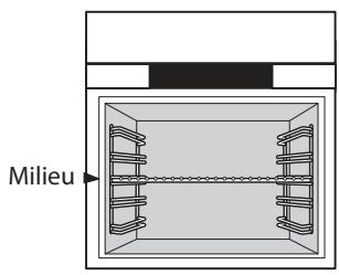 KITCHENAID FOURKOQCX45600 - COUPURE DE COURANT - 1