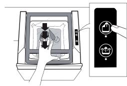 KITCHENAID FOURKOQCX45600 - UTILISATION DES SACS SOUS VIDE KITCHENAID - 3