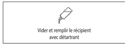 KITCHENAID FOURKOQCX45600 - Nettoyage vapeur - 4