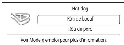 KITCHENAID FOURKOQCX45600 - Volaille - 1