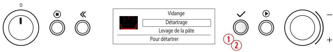 KITCHENAID FOURKOQCX45600 - Nettoyage vapeur - 3