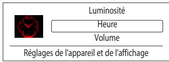 KITCHENAID FOURKOQCX45600 - Réglage de l'horloge - 4