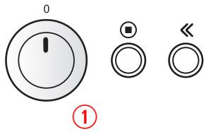 KITCHENAID FOURKOQCX45600 - SI UNE SONDE EST UTILISÉ : - 5
