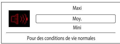 KITCHENAID FOURKOQCX45600 - Volume - 8