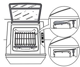 KITCHENAID FOURKOQCX45600 - UTILISATION DES SACS SOUS VIDE KITCHENAID - 1