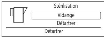 KITCHENAID FOURKOQCX45600 - Vidange - 4