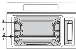 KITCHENAID FOURKOQCX45600 - COUPURE DE COURANT - 1
