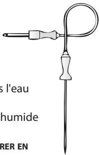 KITCHENAID FOURKOQCX45600 - SONDE - 1