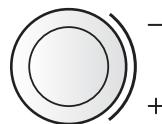 KITCHENAID FOURKOQCX45600 - Modification des réglages - 7