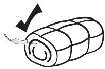 KITCHENAID FOURKOQCX45600 - INSÉRZ LA SONDE - 2
