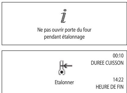 KITCHENAID FOURKOQCX45600 - ÉTALONNAGE - 1