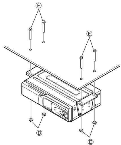 PIONEER CDX-P670 - Generali - 11