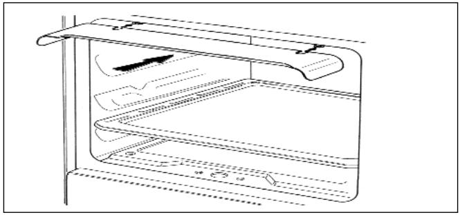 ARMAR Z 9600 MCN - Les grillades - 1