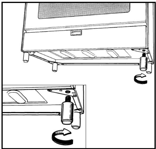 ARMAR Z 9600 MCN - Aération de la piece - 1