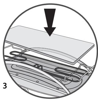 TEFAL RE521116 - Participos à la protection de l'environnement! - 4