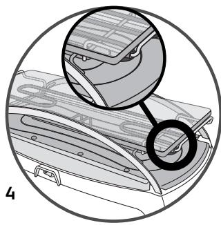 TEFAL RE521116 - Participos à la protection de l'environnement! - 5