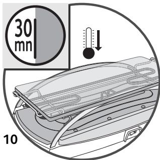 TEFAL RE521116 - Participos à la protection de l'environnement! - 11