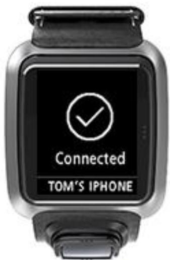 TOMTOM GOLFER BLEU - Téléphone - 2