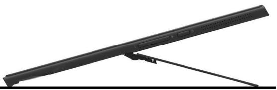 LENOVO IdeaPad Duet 310IGL5S2ZATOOZWFR - Utiliser la béquille - 5