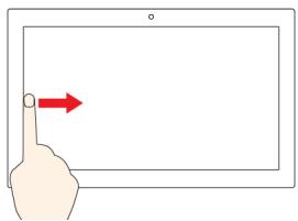 LENOVO IdeaPad Duet 310IGL5S2ZATOOZWFR - Faites glisser un élément à l'emplacement souhaité - 4