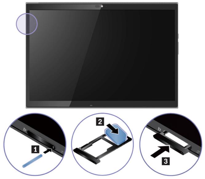 LENOVO IdeaPad Duet 310IGL5S2ZATOOZWFR - InstallerunecartanenoSIM - 1