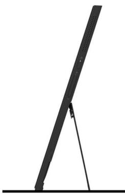 LENOVO IdeaPad Duet 310IGL5S2ZATOOZWFR - Utiliser la béquille - 3