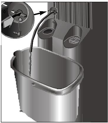 SIEMENS S1RKM09012 - Déshumidification - 2